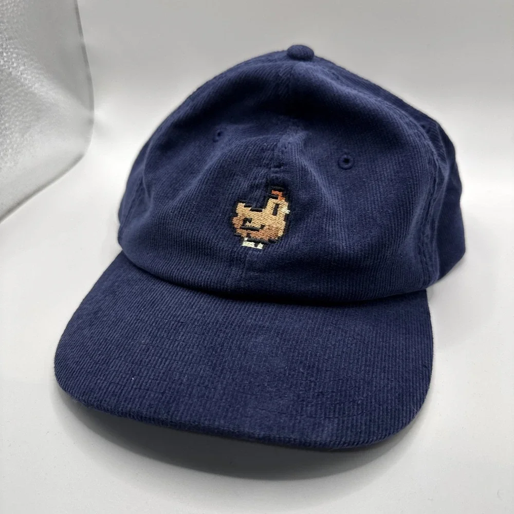 Beechfield Minecraft Chicken Hat #919